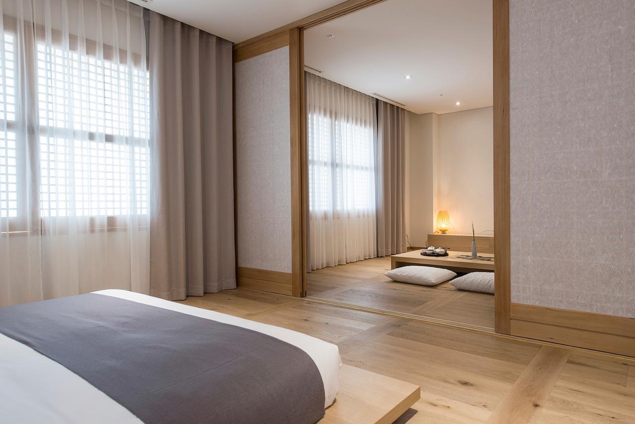 Alex 72 Hotel Suwon Extérieur photo